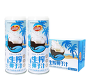 PXY BEBIDA DE COCO CON PULPA 245ML