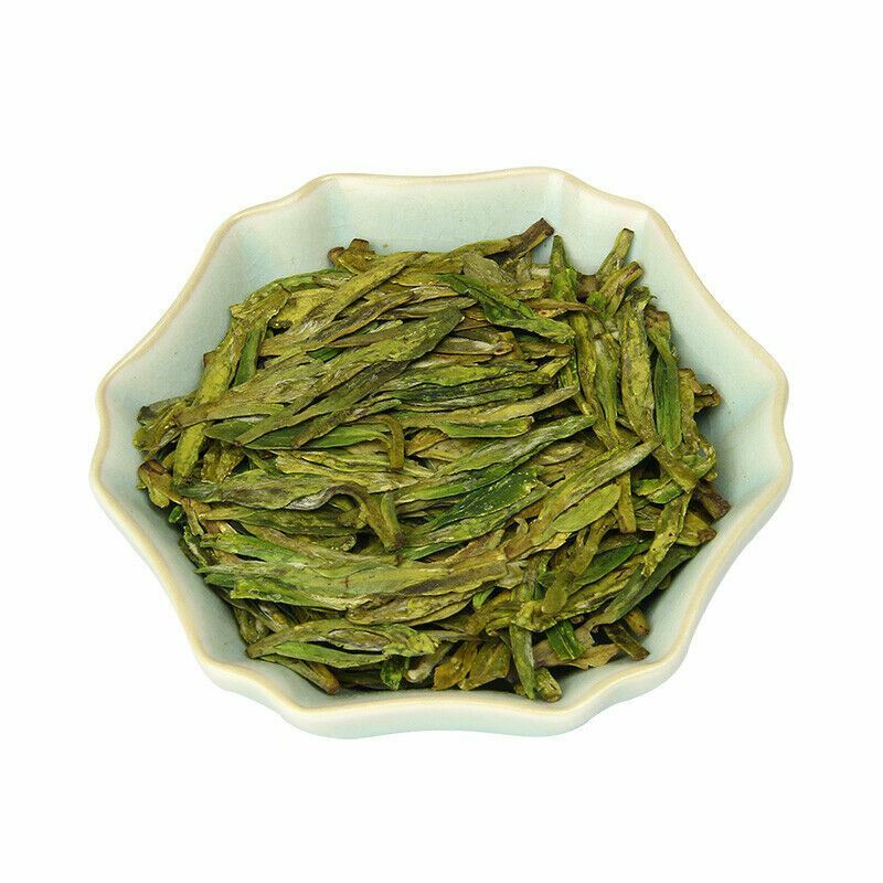 XIHU - TÉ VERDE LONGJING 100G