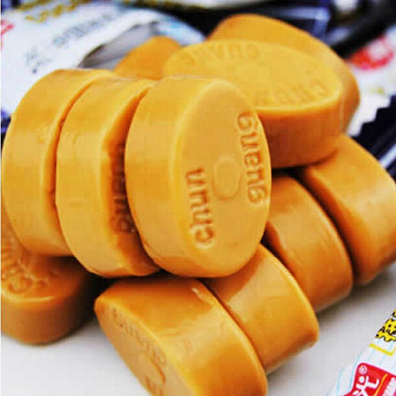 CG CARAMELO DE COCO ESPECIAL 120G