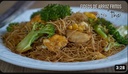 NG FUNG - FIDEOS DE ARROZ LAI FEN 400G