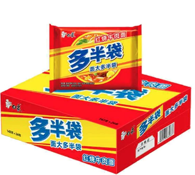 BX FIDEO INSTANTANEO COSTILLA DE CERDO