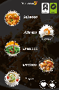 HAYDAY SALSA DE SOYA SABROSO (DELICIOUS) 500G