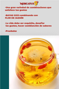 XIHU INFUSION DE CRISANTEMO 70G