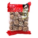 DSH HONGOS SHIITAKE 500G