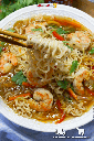 UNIF - RAMEN SABOR MARISCO 103G