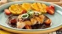 HAYDAY SALSA DE SOYA LIGERA (SEAFOOD) 1750G