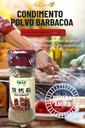 HEIN - POLVO BARBACOA