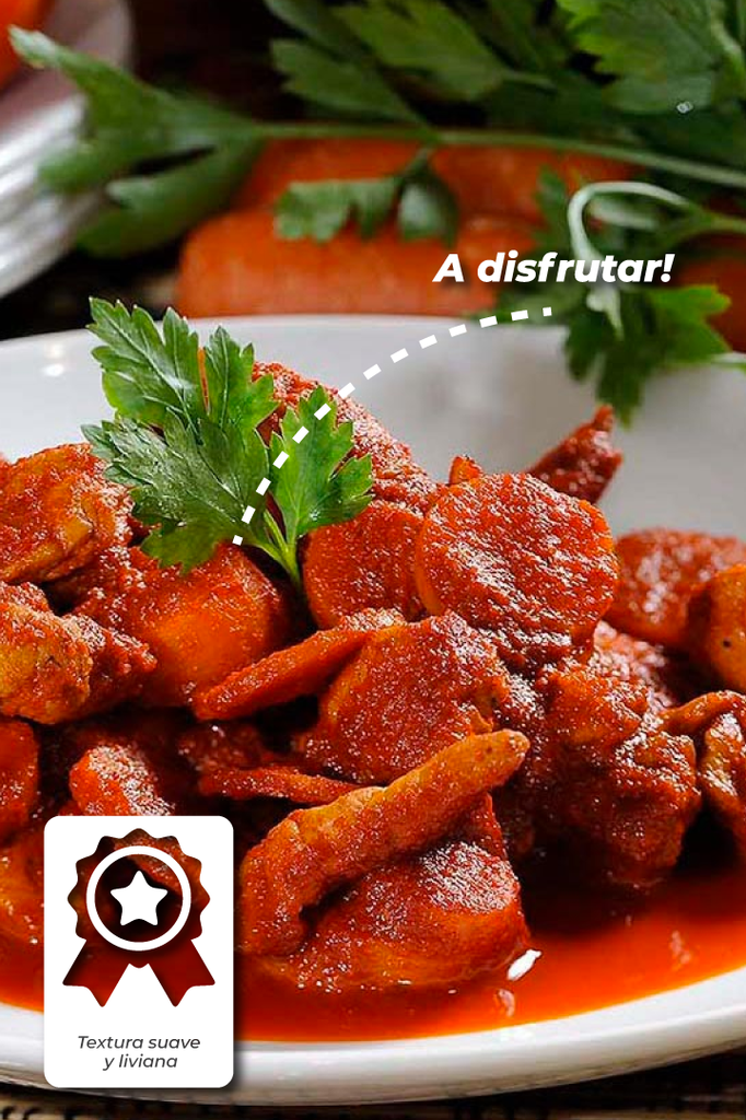 LAOGANMA - CHILE EN ACEITE C/POLLO 280G