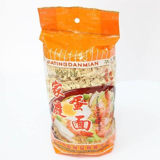 JINHAILIN - KOMBU EN NUDO 50G