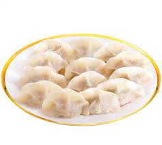 GYOZA DE CERDO 500G