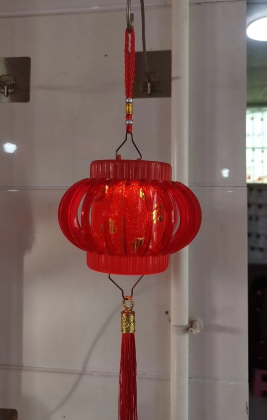 G7-19 FAROL DECORATIVO