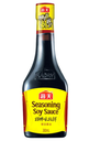 HAYDAY SALSA SOYA 1.9 L 
