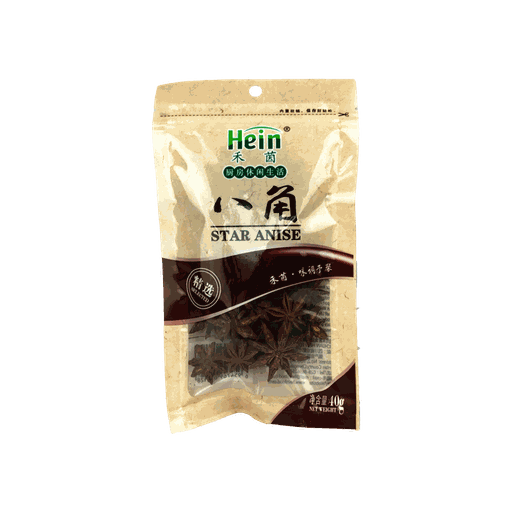 禾茵 八角粉 10克