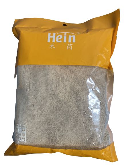 HEIN - PIMIENTA BLANCA EN POLVO 500G