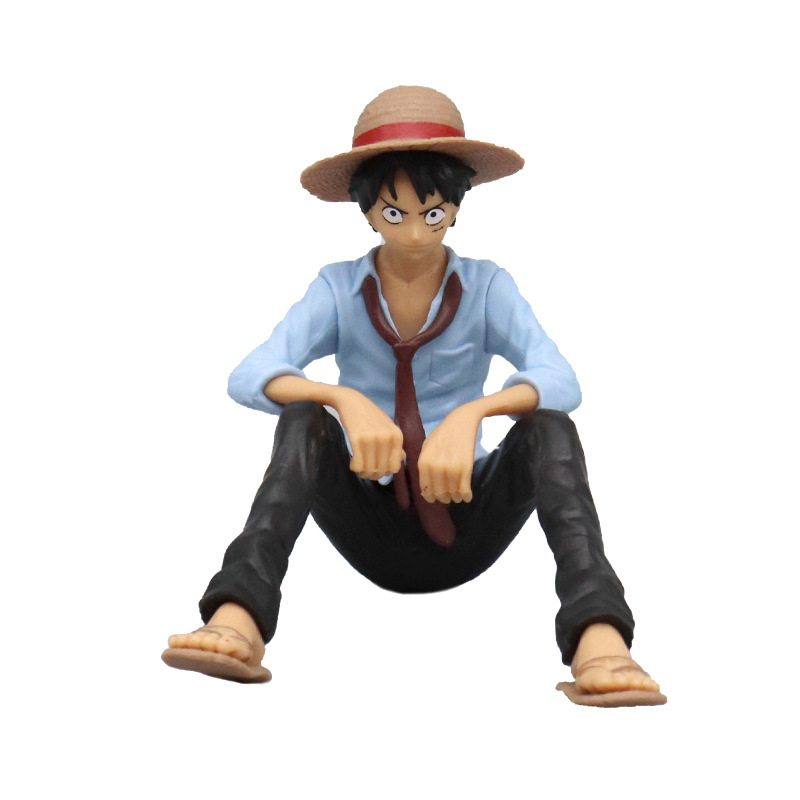 FIGURA DE ACCION ONE PIECE FLFLY