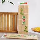 [SSZLB] ESTERILLA PARA SUSHI - BLANCO