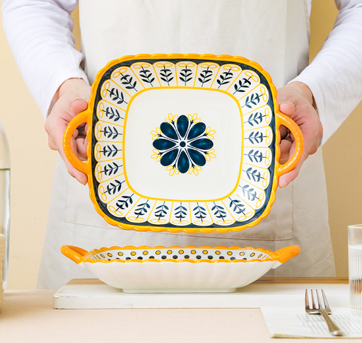 [B2CN-PES52] PES52-9.25 PULGADA PLATO CIRCLE