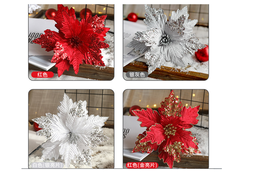 [B3CN-TA93-6] TA93-6 ADORNOS DE NAVIDAD 26CM