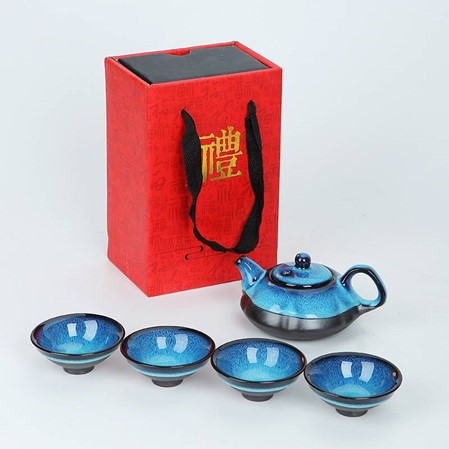 [B2CN-TD1-3] TD1-3 JUEGO DE TÉ 