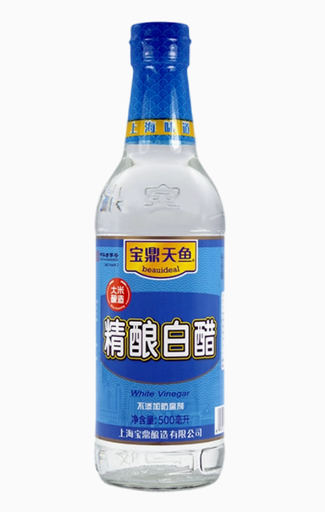 [A4CN-BD01] BD VINAGRE ZHENGJIANG 500ML