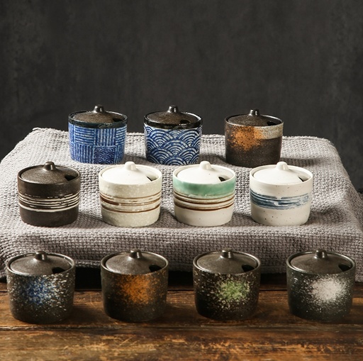 [B2CN-G10-21] G10-21 JARRA JAPONESA 