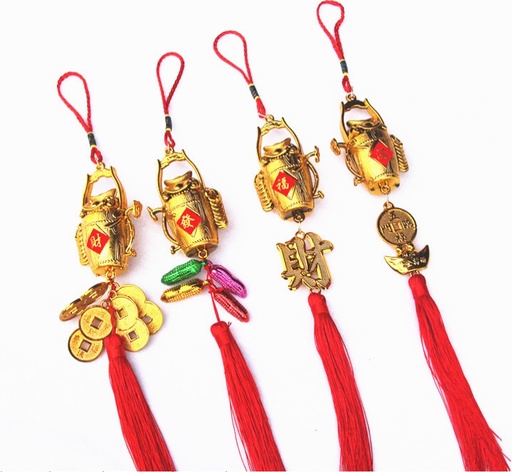 [B5CN-G29-20] G29-20 COLGANTE DE DECORACION DE AÑO NUEVO