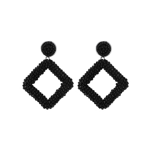 [BIS111] ARETES PANDORA NEGROS