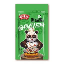 [A4CN-BWZ27] BAIWEIZHAI - SALSA P/TOCINETA (PICANTE) 50G