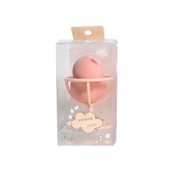 [MAC2] 粉色蛋壳美妆蛋