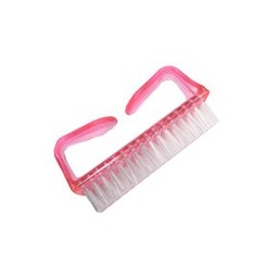 [MAC14] CEPILLO DE UÑAS MAGENTA