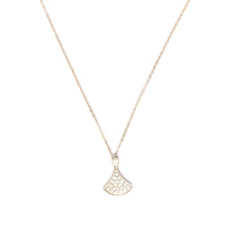 [BIS035] COLLAR BRILLOS DE PRINCESA