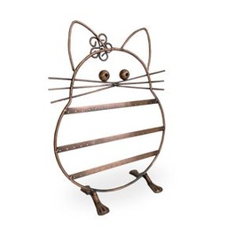 [MAC26] EXHIBIDOR VINTAGE CAT