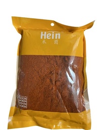 [A4CN-HY164] HEIN - CHILE EN POLVO 500G