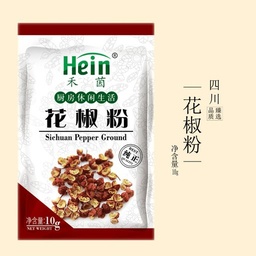 [A4CN-HY58] HEIN - PIMIENTA SICHUAN EN POLVO 10G