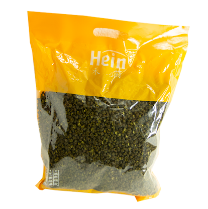 [A4CN-HY151] 禾茵 青花椒（一级） 500克