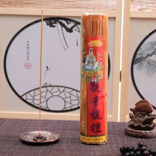 [HFY1] HFY INCIENSO RELIGIOSO 500G