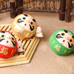 [B05JS19332] JAPÓN - HUCHA CARA NIPON 332/3/4