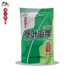 [A8CN-JHL6] JINHAILIN - KOMBU DESHIDRATADO  150G