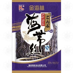 [A8CN-JHL3] JINHAILIN - KOMBU EN TIRAS 100G