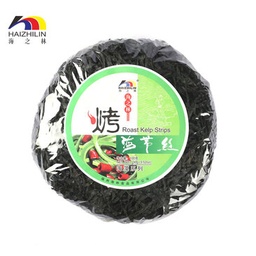 [A8CN-JHL5] JINHAILIN - KOMBU EN TIRAS HORNEADA 100G