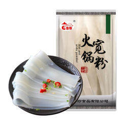 [A3CN-LZF10] LZF FIDEO ANCHO HOT POT 300G