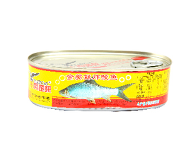 [A6CN-YJQ3] YJQ PESCADO C/FRIJOLES NEGROS 184G