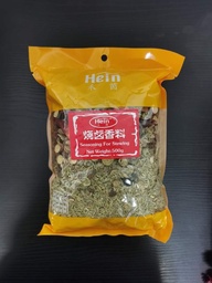 [A4CN-HY181] HEIN ESPECIAS PARA ESTOFADO 500G