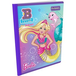 [BLATT-235] CUADERNO DE TAPA DURA SERIE SIRENA