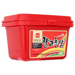 [A4CO-BEST157] PASTA DE PIMIENTA PICANTE(GOCHUJAN)500G