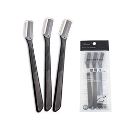 [X8164] CUCHILLO PARA CEJAS 2U.