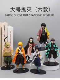 [FGMDH6JH] FIGURA DE ACCION DEMON STYLE FGMDH6JHG