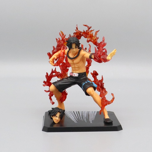 [HQAS] FIGURA DE ACCION ONE PIECE HQAS