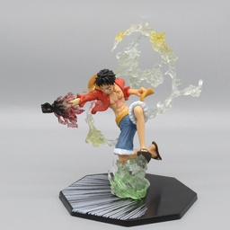 [HQLF] FIGURA DE ACCION ONE PIECE HQLF