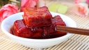 XH TOFU ROJO 500G